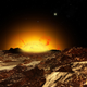 Illustration for article titled An Earth-Sized Planet is Orbiting the Nearest Star